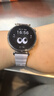 HUAWEI WATCH GT 6 流光紫 41mm智能手表多维情绪健康全新骑行体验 实拍图