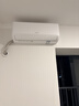 东芝（TOSHIBA）【价保618】空调 DX系列 1.5匹1级能效 壁挂机省电变频冷暖纯铜管卧室健康舒适风 RAS-13TKVG1G4-C 晒单实拍图