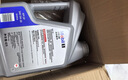 美孚（Mobil）全合成汽机油5W-30 SP级4L美孚1号极光银汽车保养京东养车自营 实拍图