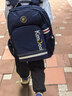 KVG书包小学生儿童书包护脊减负减压1-4-6年级男孩双肩包 实拍图