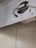 美的（Midea）排气扇卫生间浴室普通吊顶换气扇强厨房劲换气300*600MM排风扇J10 实拍图