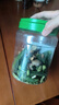 农香森综合什锦秋葵干果蔬脆片即食罐装干果零食脱水水果蔬果秋葵脆200g 实拍图