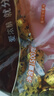 好时Kisses巴旦木牛奶果仁巧克力500g 糖果零食 婚庆喜糖高考祝福 实拍图