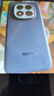 小米（MI）REDMI Note15 Pro+ 第四代骁龙7s 7000mAh 龙晶玻璃十倍抗摔 IP68防水 12+256 天青蓝 红米 5G手机 实拍图