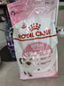 皇家幼猫猫粮 幼猫奶糕 K36 通用粮 4-12月 4.5KG 实拍图
