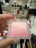 橘朵（Judydoll）水缎光腮红双色腮红盘提亮膨胀毕业礼物新手02百搭不挑皮 实拍图