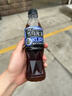 三得利（Suntory）无糖黑乌龙茶饮料 高浓度茶多酚 350ml*24瓶 实拍图