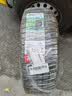 双星JUOGO轮胎 235/60R18 107H X31 适配哈弗H6/红旗HS5/CR-V 实拍图