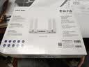 普联（TP-LINK）全屋路由器AX3000 子母路由分布式三只（独立包装）千兆无线双频大户型易展 有线无线均可组网 实拍图