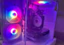 华硕（ASUS）海景房5060全家桶14代酷睿i7台式电脑DIY组装机独显主机整机直播设计游戏电竞水企业大额补贴整套 机皇顶配：R7-5700|RTX5050|1.5T 华硕单主机(五年质保+国行带票 实拍图