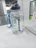 吨吨BOTTLED JOY水杯大容量Tritan吨吨杯夏季凉水壶运动杯子户外水壶 实拍图