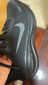 耐克NIKE男跑步鞋高级感潮流超级迈柔VOMEROPLUS运动鞋HV8150-003黑40 实拍图