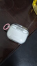 Apple/苹果 EarPods USB-C有线耳机 type-c有线耳机  iPhone 17有线耳机笔记本耳机游戏音乐 实拍图