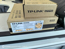 普联（TP-LINK）无线AC控制器无缝漫游自动检测发现AP统一管理tplink普联AP无线路由器控制器WIFI全屋覆盖TL-AC100 实拍图