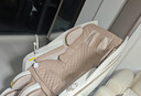 奥佳华【价保618】按摩椅家用太空舱京东自营腰背摇摇椅送父亲节礼物X9pro月光杏语 实拍图