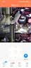 康佳监控器360度无死角带夜视连接wifi家用无线监控摄像头农村室外高清手机远程全景旋转户外防水 实拍图