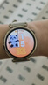 HUAWEI WATCH GT 6 浮光白 41mm智能手表多维情绪健康全新骑行体验强劲续航 实拍图