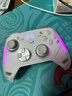 北通鲲鹏70精英无线游戏手柄AI智控自适应双切扳机摇杆 xbox电脑PC蓝牙NS体感 steam电视switch2原神 实拍图