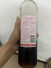 长城玫瑰红甜红葡萄酒 750ml*6瓶整箱装红酒热门商品 实拍图