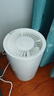 米家小米空气加湿器 无雾加湿器3 400mL/h快速加湿保湿礼品家用卧室大容量办公室婴儿孕妇 4L大容量 无雾加湿器3  400mL/h 实拍图
