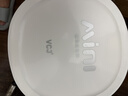 VCJ洗衣机半全自动迷你洗衣机小型洗脱一体小型家用母婴内衣裤洗袜子神器儿童单身人宿舍出租房 新4.5KG【立体水洗去污*定时降噪快洗】珍珠白 实拍图