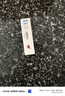 准信（Accu News）艾滋病检测试纸 hiv试纸性病血液抗体传染病自检测试剂盒 1盒装 实拍图