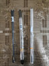 易之力钢丝锯条线锯条拉花锯条木工锯条手工机器 双面齿24T（常用规格）十根 实拍图