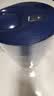 碧然德（BRITA） 过滤净水器 家用滤水壶 净水壶 海洋系列 3.5L蓝色 一壶3芯装 环保加固包装 实拍图