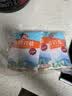 中盐 岩盐400g*5 【未加碘 井矿盐】家用细盐 无碘食盐  中盐出品 实拍图