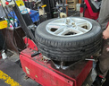 普利司通（Bridgestone）汽车轮胎 215/60R17 96H H/P SPORT 配套逍客/T70/伊泽 实拍图