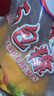 百利 面包糠 商用油炸香酥炸鸡粉大包装裹粉 黄糠1kg 实拍图