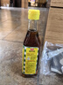 厨邦10度 葱姜汁料酒500ml 传统黄酒酿造 精制去腥增香调味料 实拍图