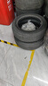 普利司通（Bridgestone）汽车轮胎 195/65R15 91H ER300 配套卡罗拉/雷凌/适配朗逸/宝来 实拍图