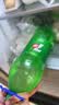 百事可乐七喜7UP 柠檬味 碳酸饮料汽水 2L*6瓶 整箱装 家庭宴会 实拍图