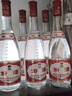 汾酒红盖玻汾 清香型白酒 42度 475mL*12瓶 原箱 端午节囤货 实拍图
