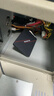 七彩虹（Colorful）240GB SSD固态硬盘 SATA3.0接口 镭风CF500系列 热销款 实拍图