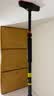 京东京造单杠 引体向上杆单杠家用健身器材室内运动儿秋千96-120cm 实拍图