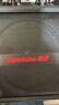 纽曼（Newmine）k97无线蓝牙音箱户外大音量广场舞音响小型家用收音机手提便携式地摊摆摊喇叭收钱码语音播报器 实拍图