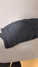 迪卡侬透气快干男士平角内裤KALENJI DRY BOXER2508866黑色2XL 实拍图