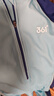 361°儿童连体泳衣男童防晒潜水服小中大童宝宝夏季长袖长裤游泳装 实拍图