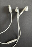 Apple/苹果 EarPods USB-C有线耳机 type-c有线耳机  iPhone 17有线耳机笔记本耳机游戏音乐 实拍图