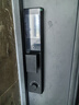 联想R20 智能门锁 指纹锁 3D人脸识别 智能锁 入户门 密码锁 电子锁 全自动 可视猫眼 家用 防盗门 实拍图