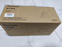 松下（Panasonic）【价保618】手持挂烫机97g/min水箱0.21升电熨斗家用小型大功率大蒸汽拼豆熨烫机除皱NI-M150N-A 实拍图