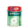 立邦补墙膏墙面修复防霉抗菌墙面修补膏堵洞腻子膏白色2.5kg 实拍图