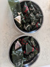十月稻田 莲子 250g 半斤 湘潭产去芯磨皮白莲子 桂圆百合银耳羹煲汤食材  实拍图
