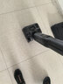 石头【价保618】A30 Pro Steam智享版蒸汽洗地机【160℃蒸汽】 25000pa吸力自清洁除菌扫地机器人 实拍图