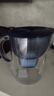碧然德（BRITA） 过滤净水器 家用滤水壶 净水壶 海洋系列 3.5L蓝色 一壶3芯装 环保加固包装 实拍图