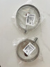 家の物语日本316不锈钢煎蛋模具煎鸡蛋爱心荷包蛋神器不粘食品级圆形模型 实拍图
