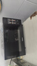 格兰仕（Galanz）变频微波炉烤箱一体机光波炉900瓦大功率速热家用23L大容量平板易清洁省电一级能效智能菜单烧烤 2026新升级彩膜BM1(S2) 实拍图