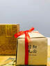 山水西湖绿茶正宗信阳毛尖特级250g2026新茶明前纸包茶叶礼盒装送礼物长辈 实拍图